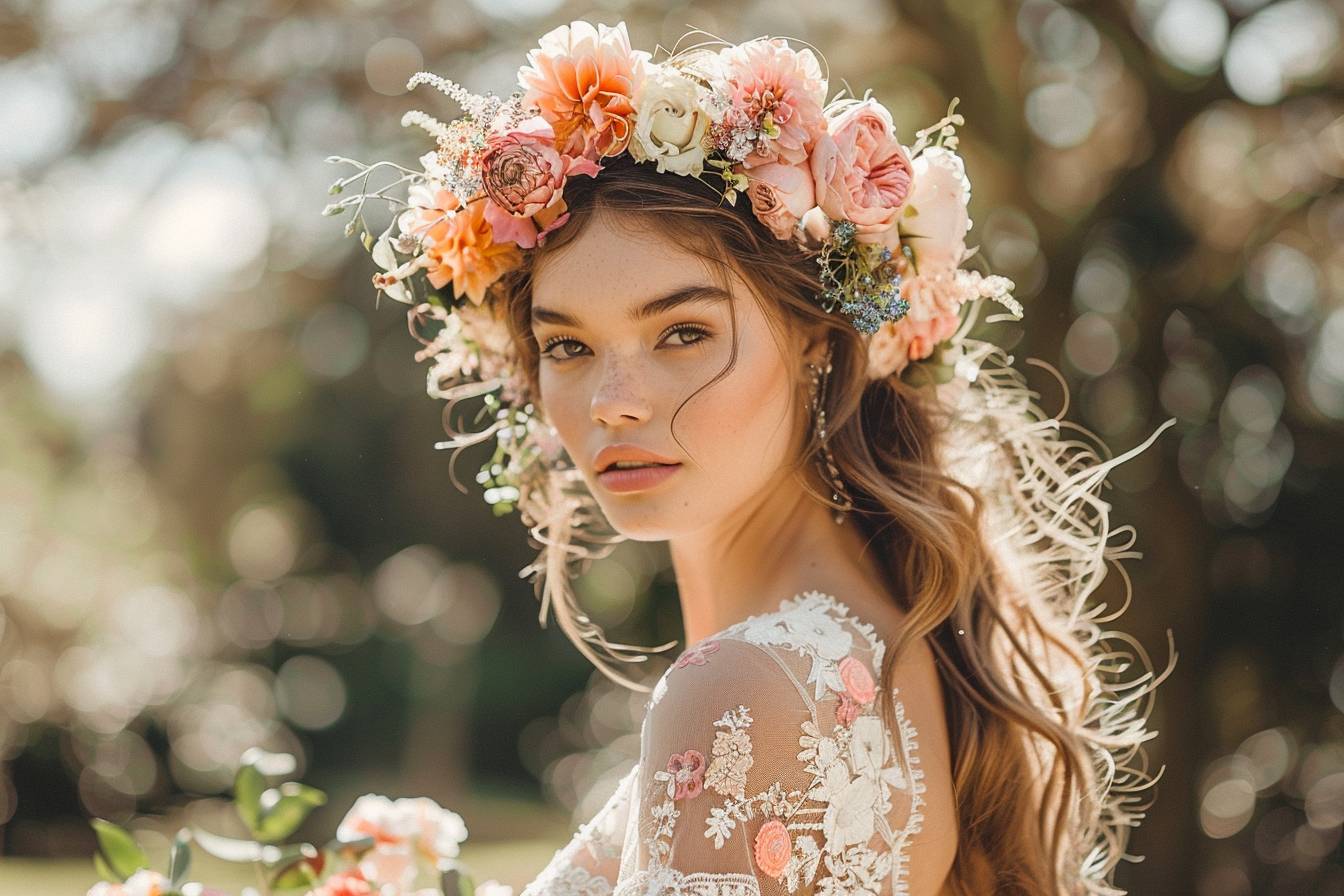 Comment adapter ces coiffures à votre style personnel ?