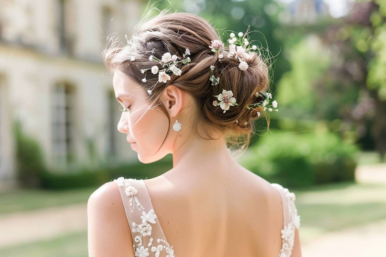 Comment adapter sa coiffure en fonction de la longueur des cheveux ?