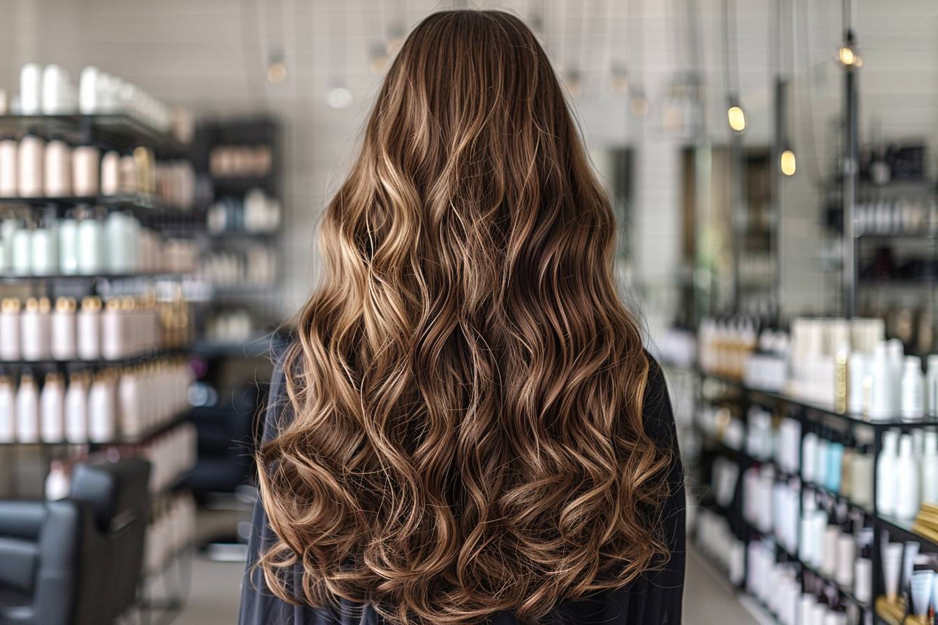 Comment choisir la coiffure idéale pour mettre en valeur ses extensions ?