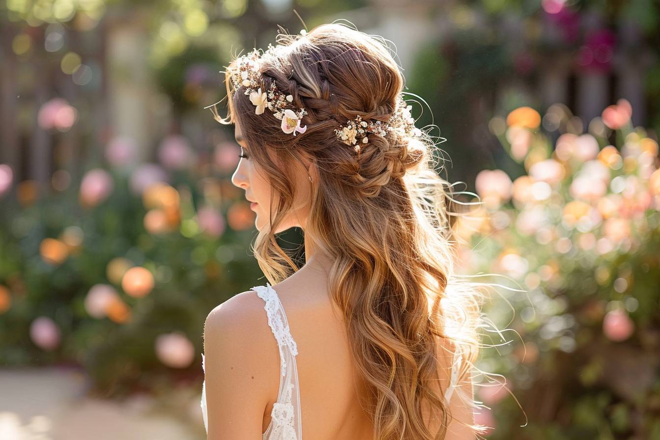 Comment choisir la coiffure idéale selon la longueur des cheveux ?