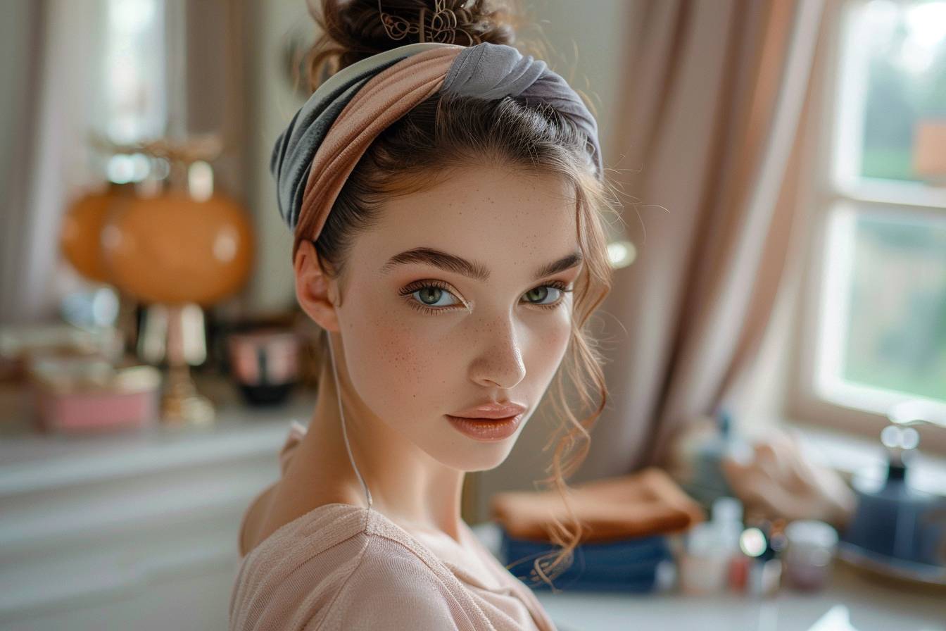 Comment choisir le serre-tête parfait pour chaque occasion ?