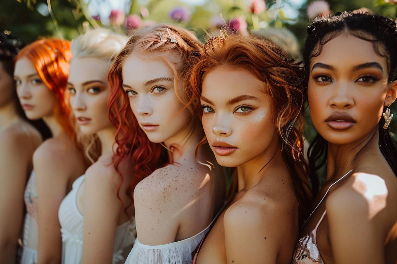 Comment choisir une coiffure qui reflète votre style personnel ?