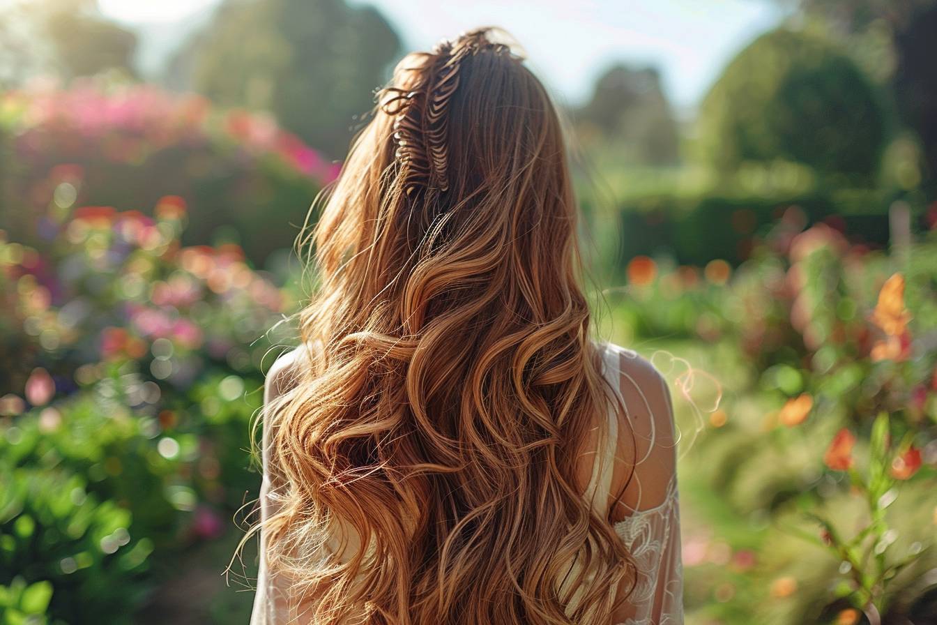 Comment choisir une coiffure qui résiste à la chaleur estivale ?