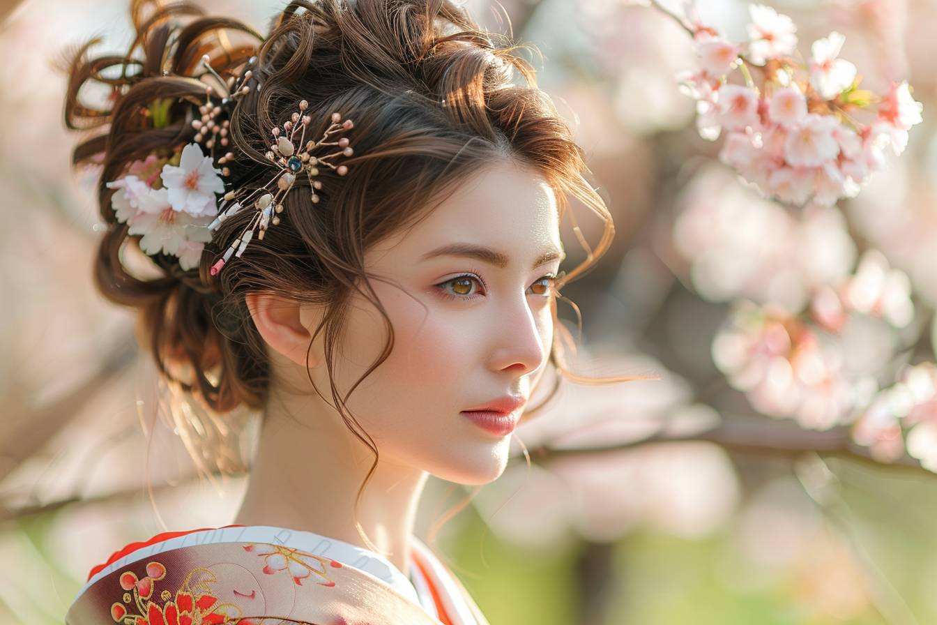 Comment intégrer des éléments modernes dans une coiffure traditionnelle ?