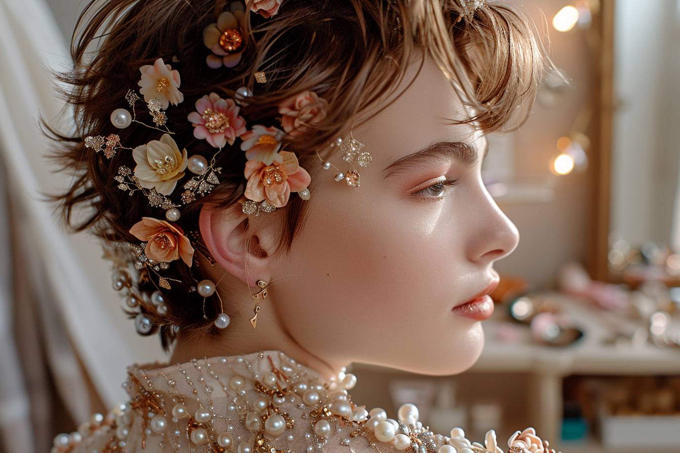 Comment le serre-tête peut-il sublimer votre coiffure ?