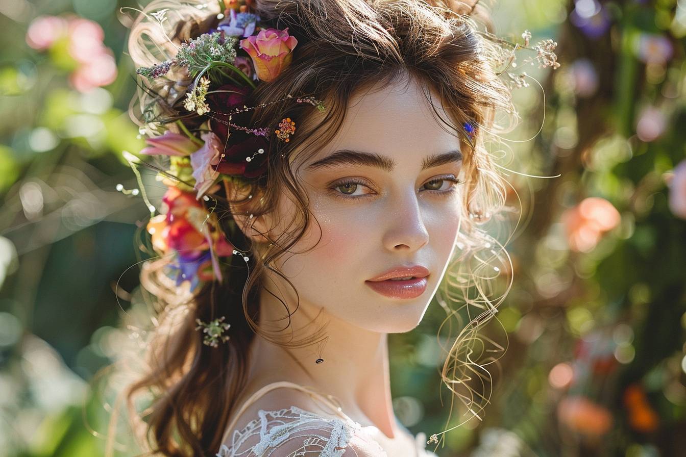 Comment personnaliser sa coiffure pour une touche unique ?