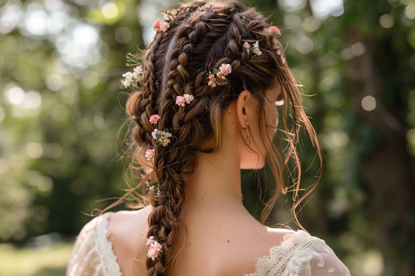 Comment personnaliser une coiffure bohème pour qu&rsquo;elle reflète votre personnalité ?