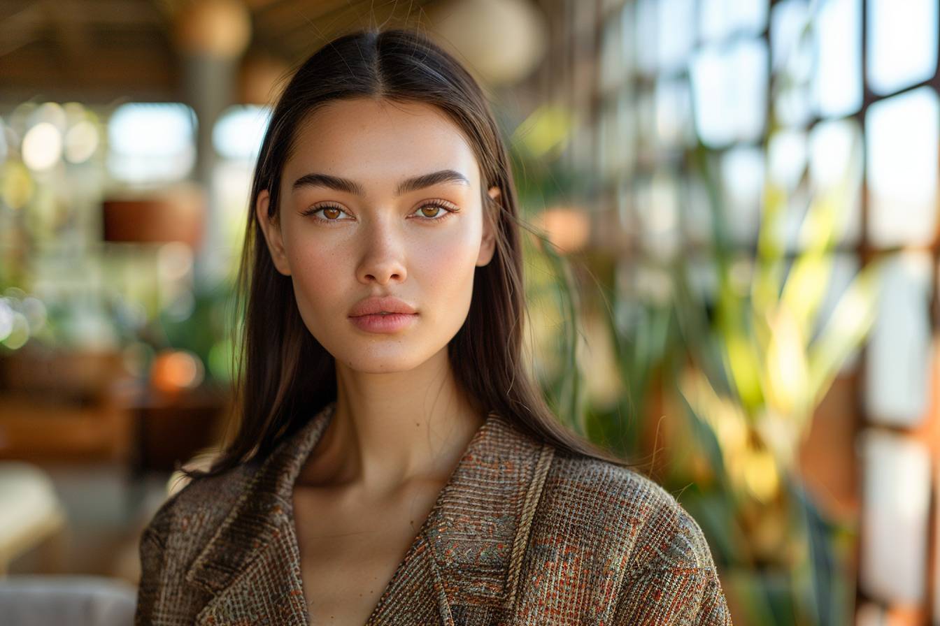 Quel style choisir pour un look naturel et sophistiqué ?