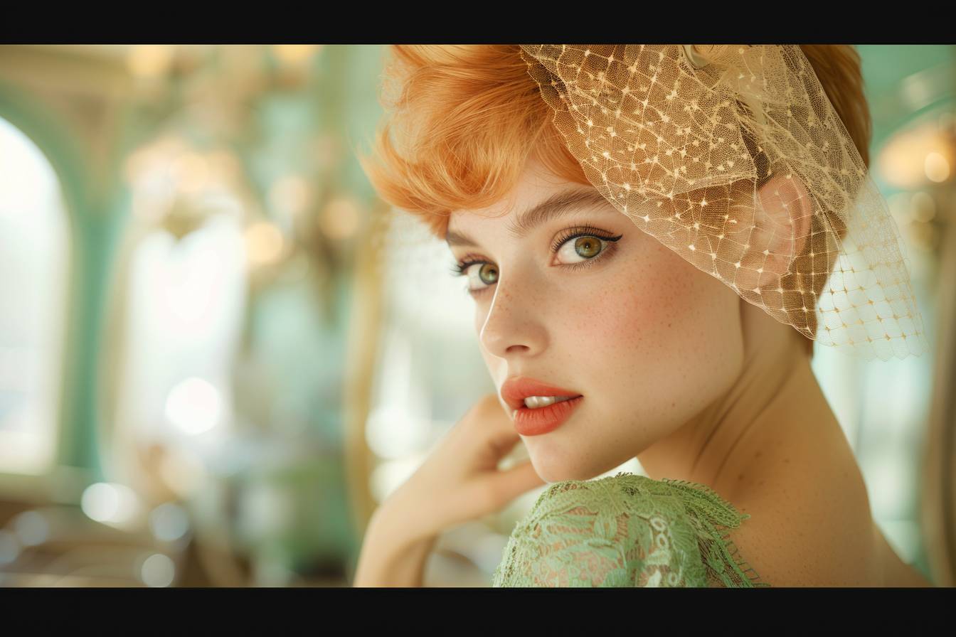 Quel style de coiffure reflète le mieux votre personnalité ?