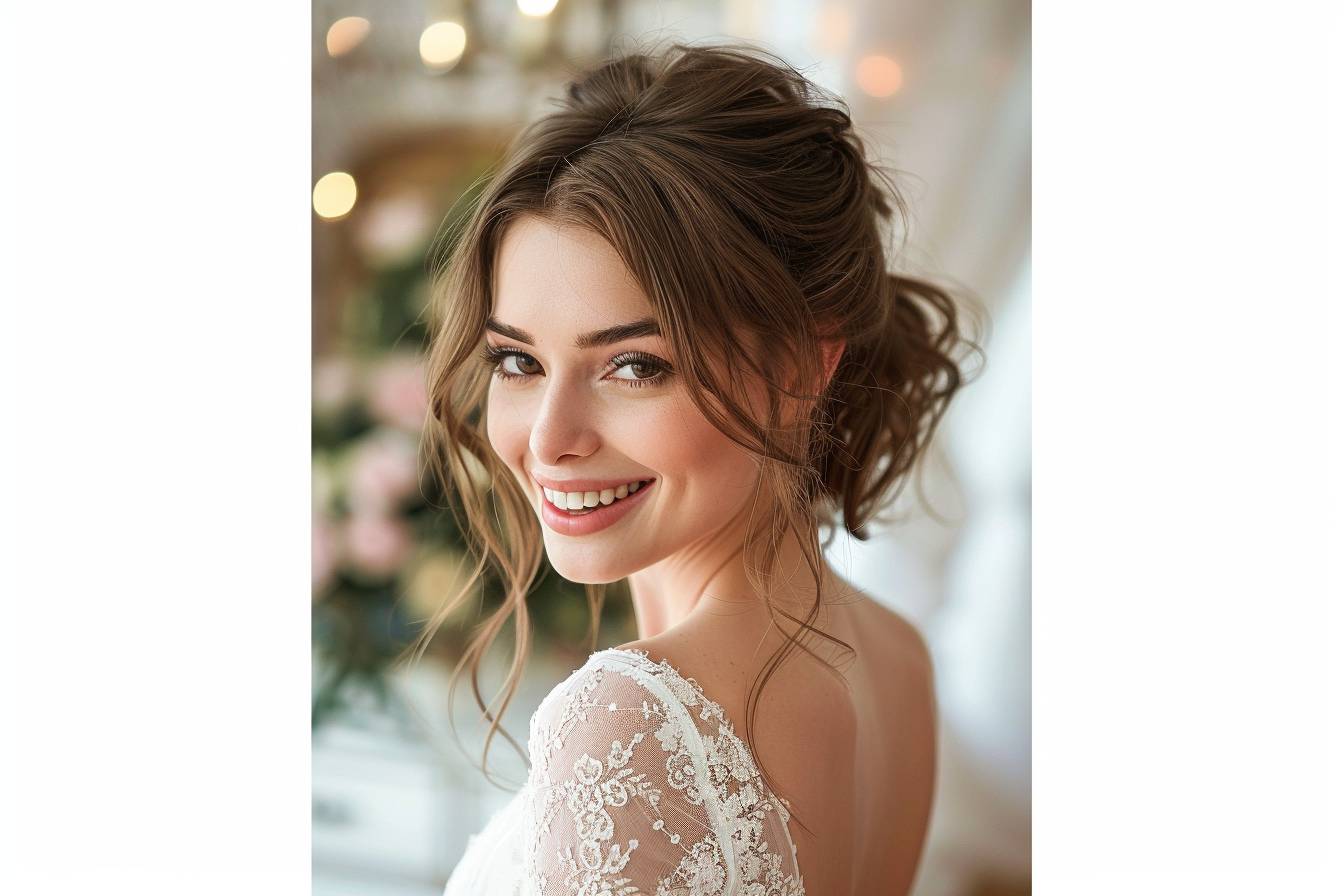 Quelle coiffure reflète le mieux votre personnalité ?