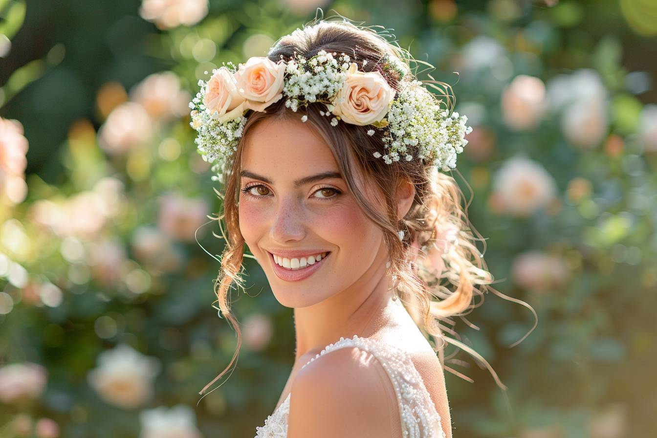 Quelle couronne pour quelle taille de tête ?