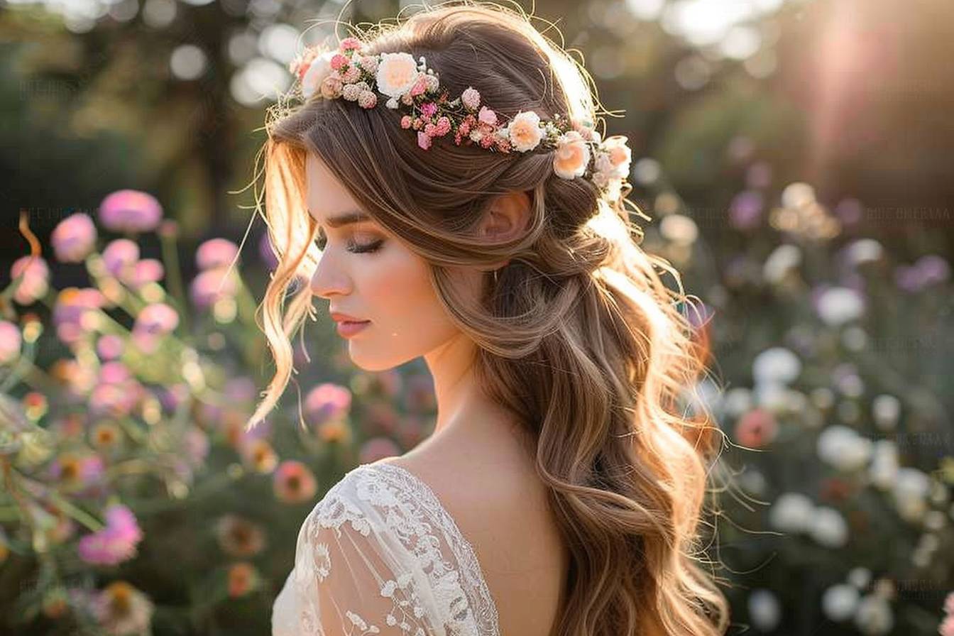 Quelle est l&rsquo;importance de la coiffure dans l&rsquo;esthétique d&rsquo;un mariage romantique ?