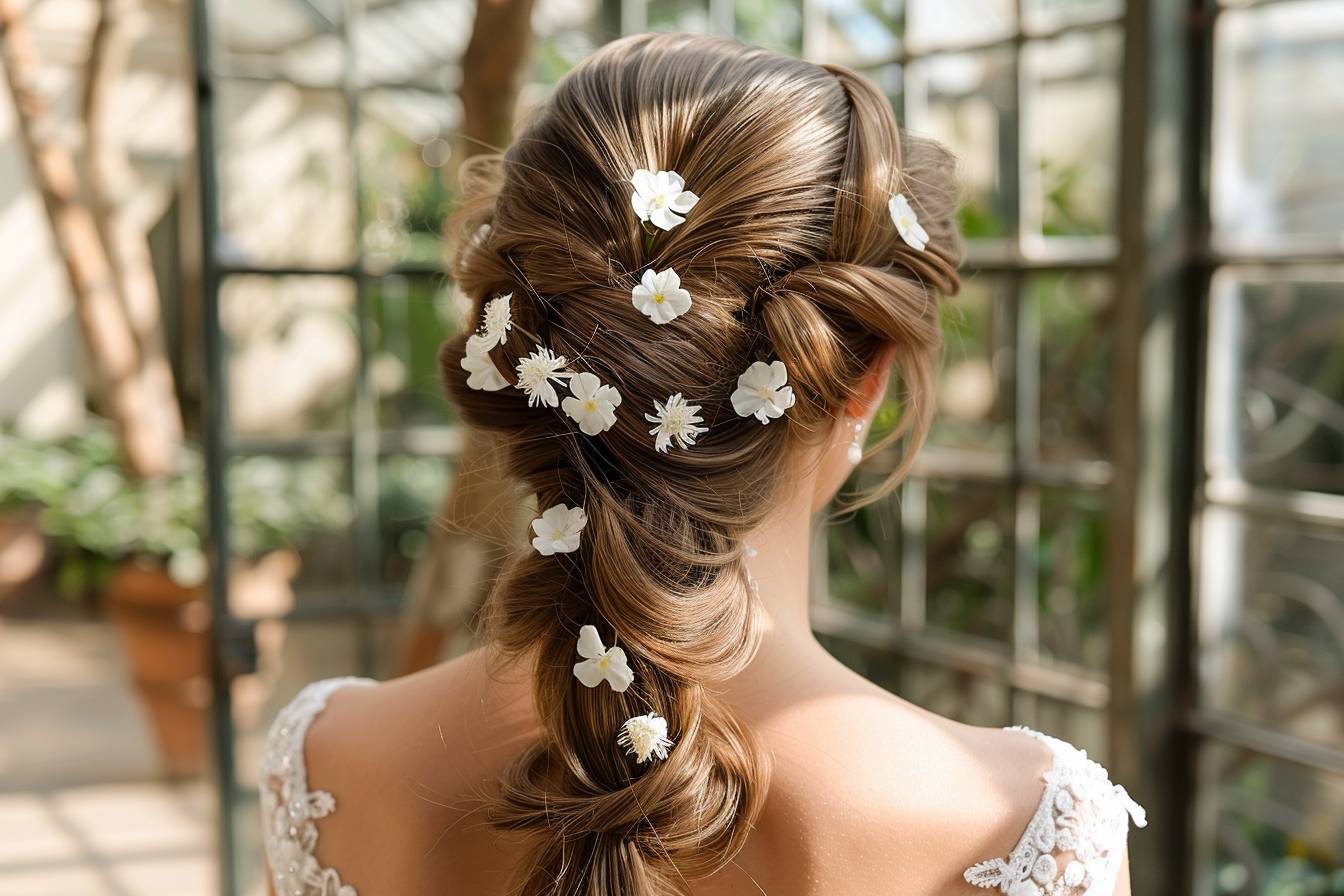 Quelles coiffures pour cheveux longs ou courts ?