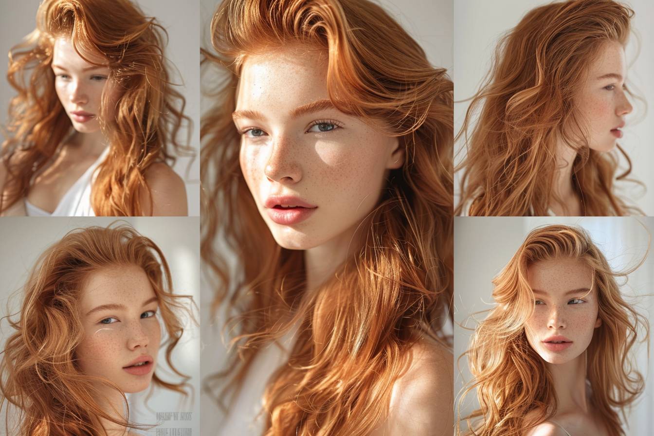 Quelles coupes de cheveux privilégier pour maximiser le volume ?