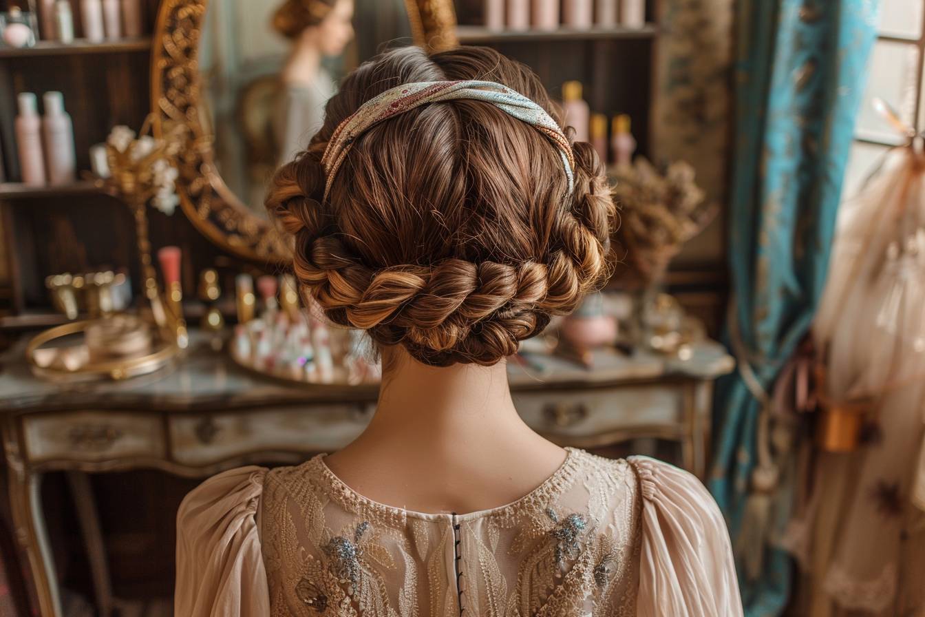 Quelles sont les tendances actuelles en matière de serre-têtes ?