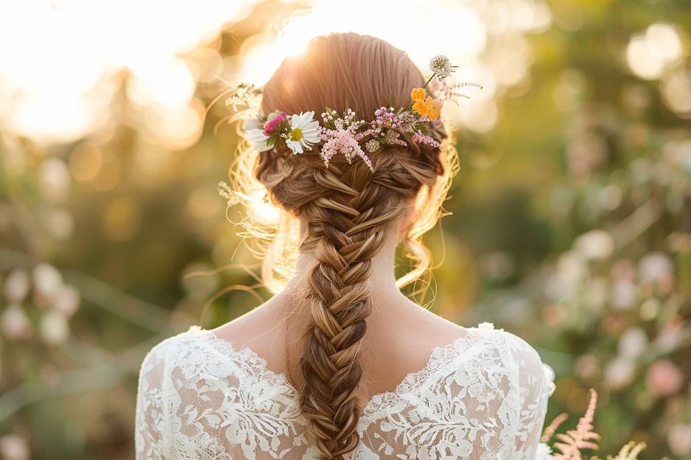 Quelles techniques de tressage pour un look bohème réussi ?