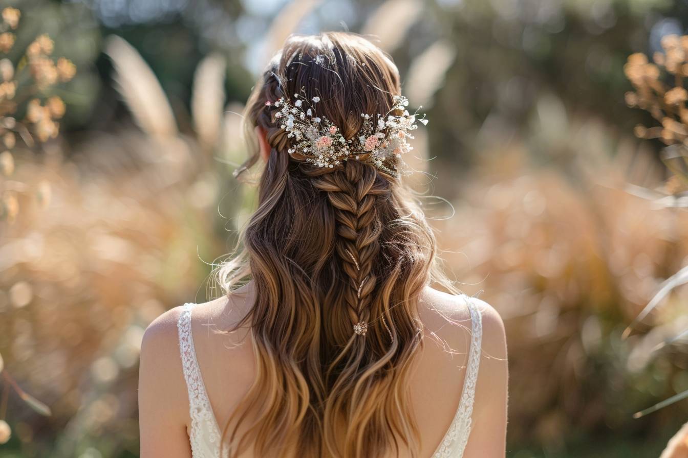 Quelles techniques pour des ondulations qui tiennent toute la journée ?