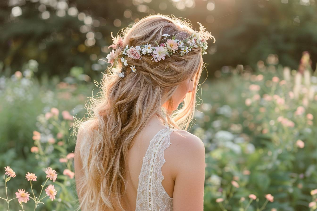 Quels accessoires capillaires pour sublimer votre look ?