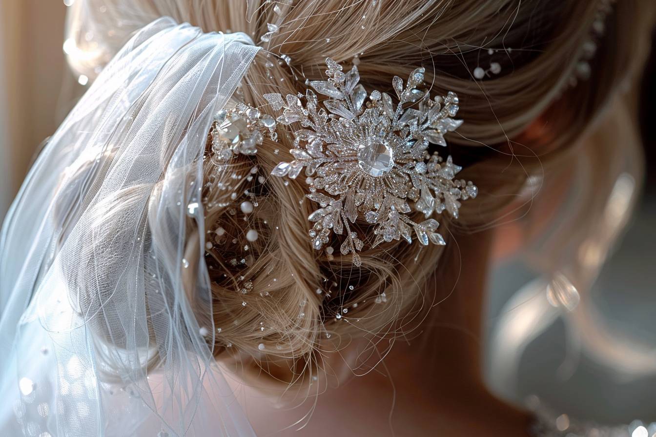 Quels accessoires choisir pour personnaliser votre coiffure ?