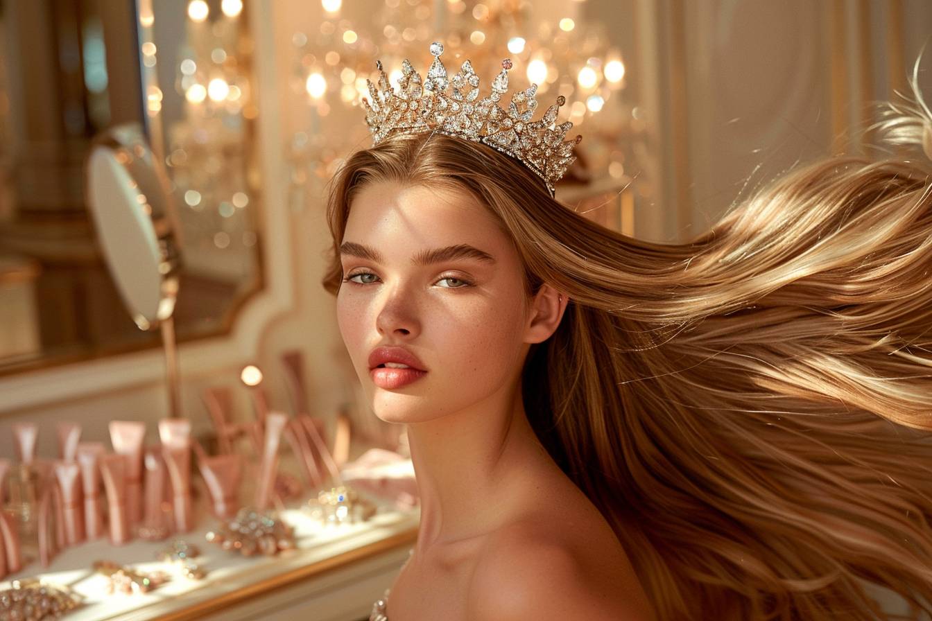 Quels accessoires complémentaires choisir pour enrichir votre coiffure ?