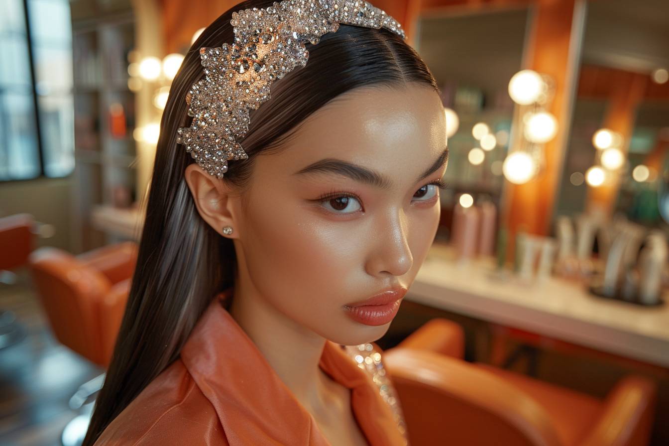 Quels bandeaux choisir pour un effet chic ?