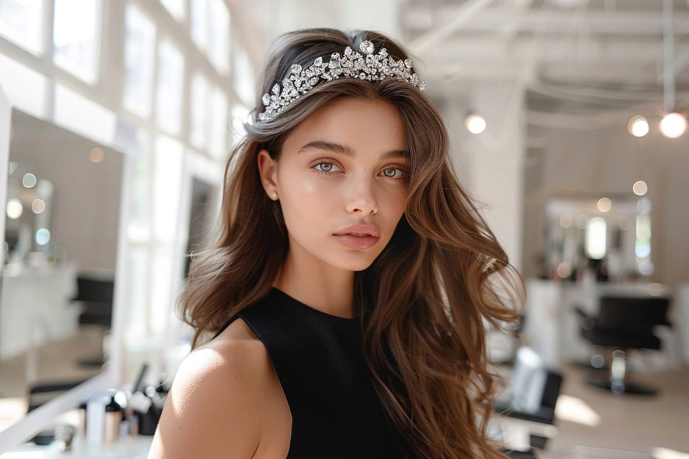 Quels serre-têtes pour un style tendance ?