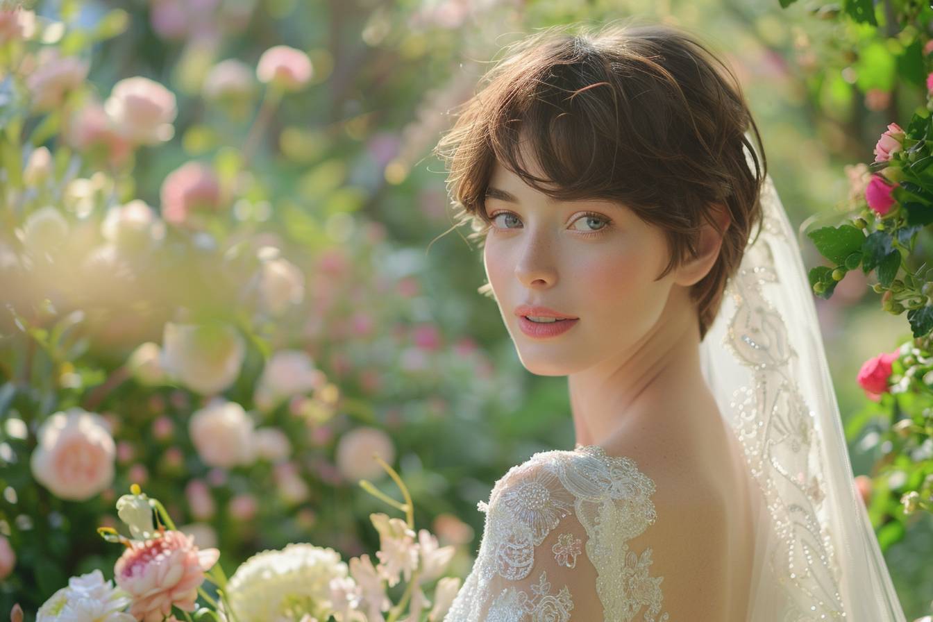 Quels sont les avantages d&rsquo;une coiffure courte ?