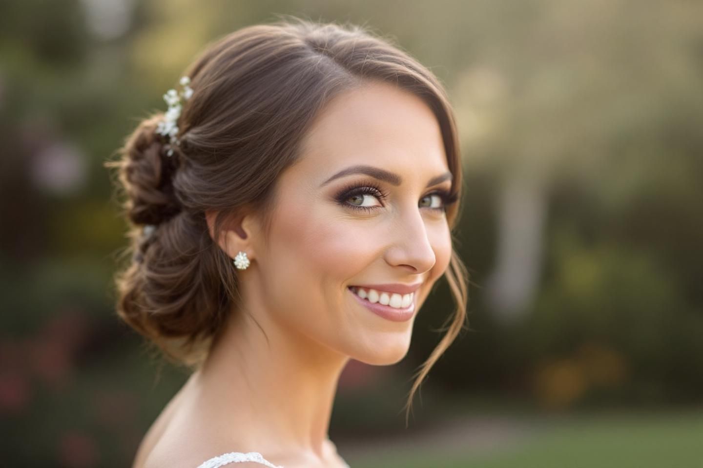 Comment intégrer le maquillage à votre coiffure ?